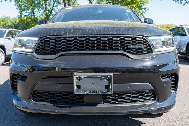 new 2026 Dodge Durango car, priced at $44,999