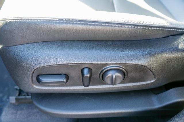 used 2021 Chevrolet Equinox car, priced at $20,999