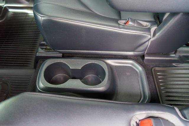 used 2022 Toyota Highlander car, priced at $34,799