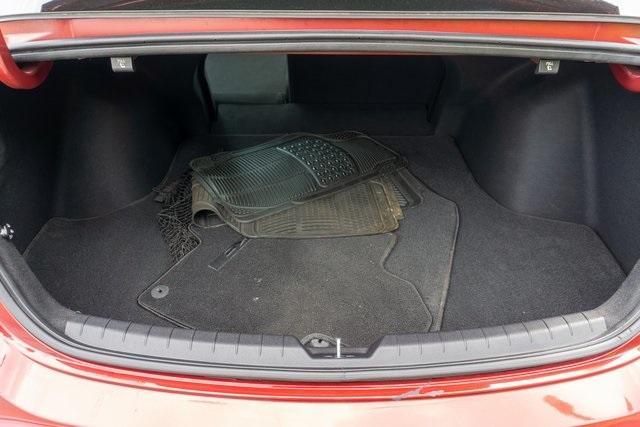 used 2022 Kia K5 car, priced at $23,500