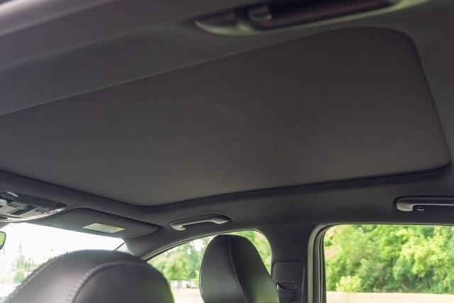 used 2022 Kia K5 car, priced at $23,500