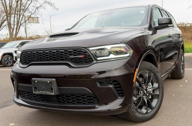 new 2025 Dodge Durango car, priced at $48,812