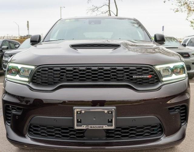 new 2025 Dodge Durango car, priced at $48,812