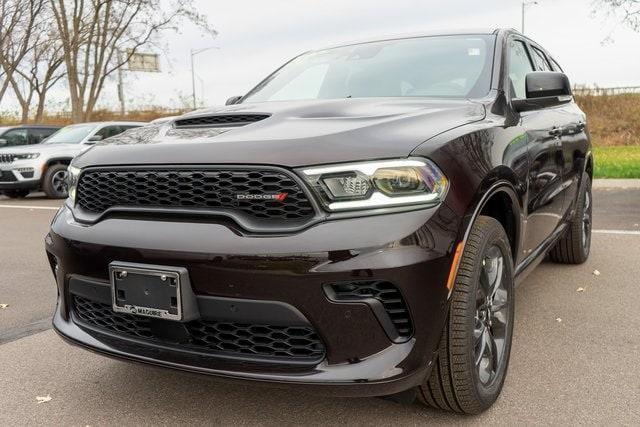 new 2025 Dodge Durango car, priced at $48,812