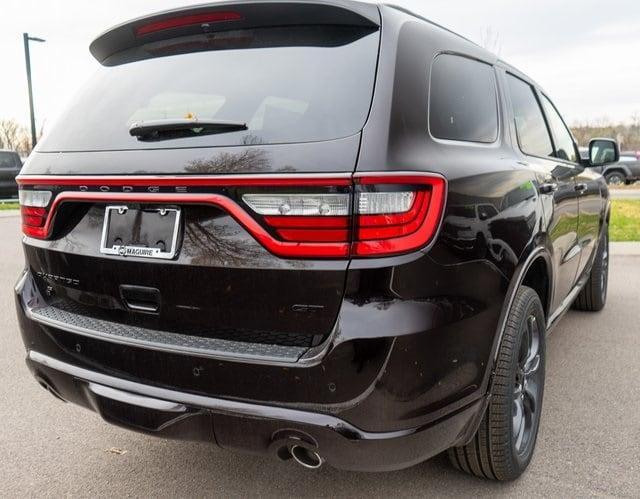 new 2025 Dodge Durango car, priced at $48,812