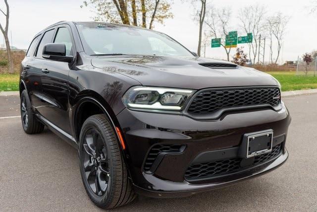 new 2025 Dodge Durango car, priced at $48,812