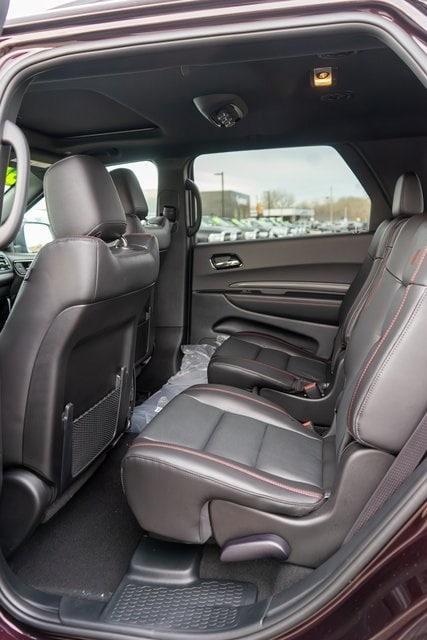 new 2025 Dodge Durango car, priced at $48,812