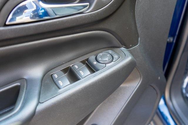 used 2023 Chevrolet Equinox car, priced at $24,999