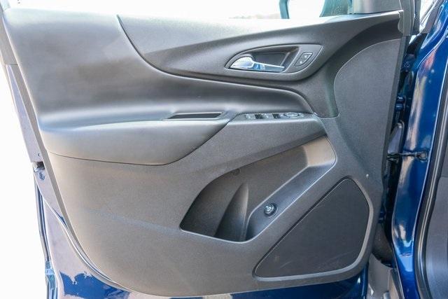 used 2023 Chevrolet Equinox car, priced at $24,999
