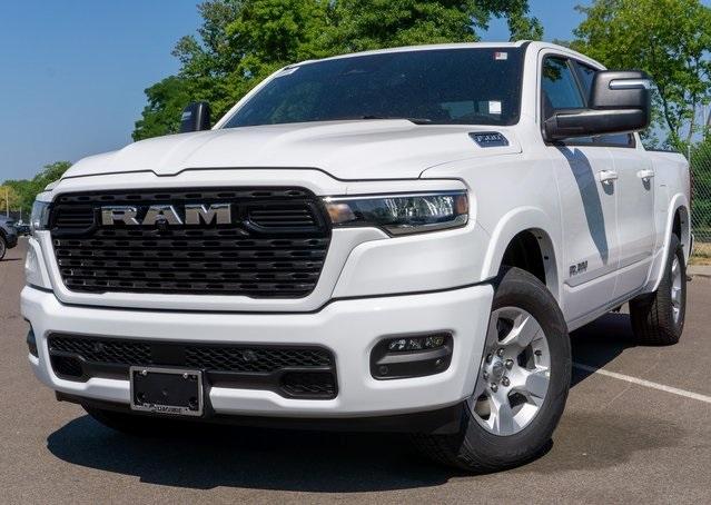 new 2026 Ram 1500 car, priced at $50,499