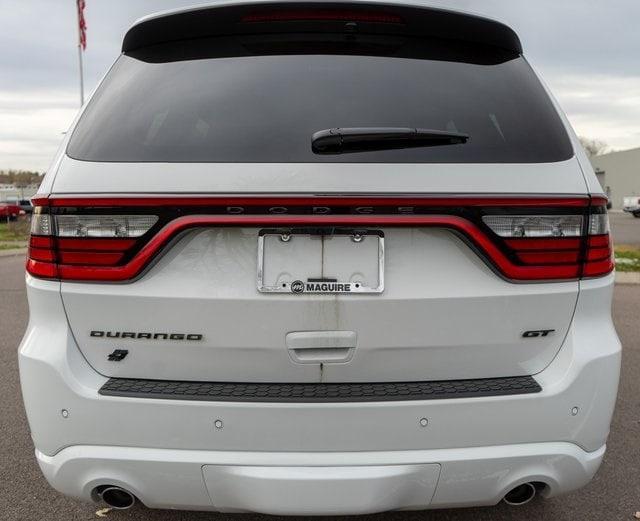 new 2025 Dodge Durango car, priced at $48,468