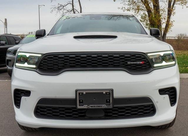 new 2025 Dodge Durango car, priced at $48,468