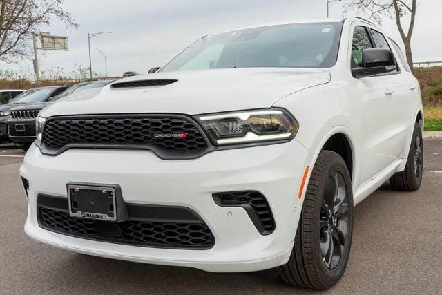 new 2025 Dodge Durango car, priced at $48,468