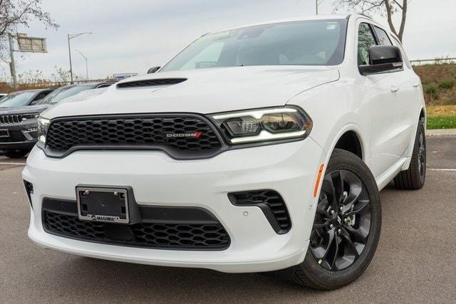 new 2025 Dodge Durango car, priced at $48,468