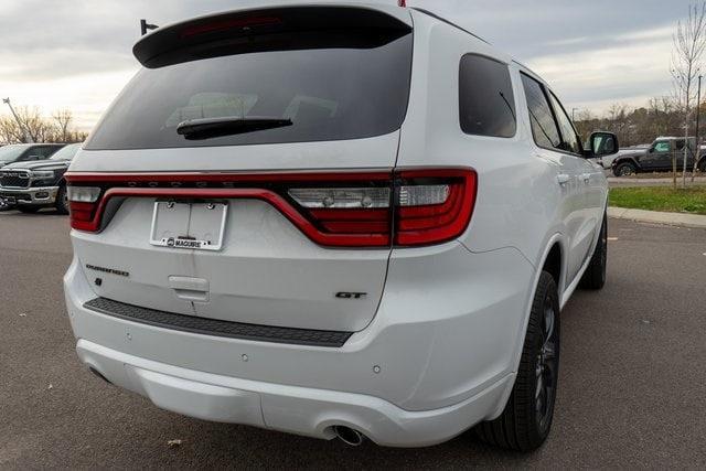 new 2025 Dodge Durango car, priced at $48,468