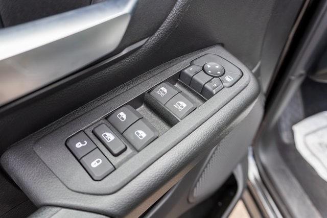 new 2025 Ram 1500 car, priced at $47,414