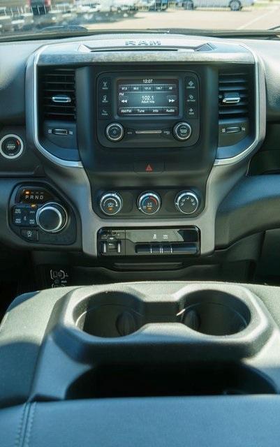 used 2019 Ram 1500 car, priced at $24,999
