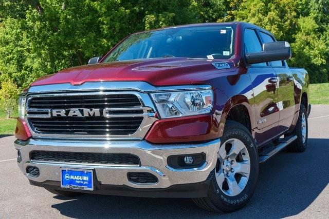 used 2019 Ram 1500 car, priced at $24,999