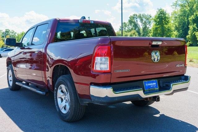 used 2019 Ram 1500 car, priced at $24,999