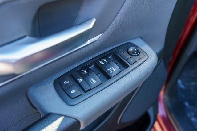 used 2019 Ram 1500 car, priced at $24,999