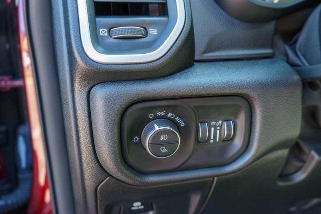 used 2019 Ram 1500 car, priced at $24,999