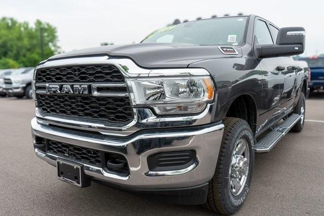 new 2024 Ram 3500 car, priced at $52,999