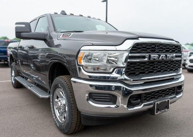 new 2024 Ram 3500 car, priced at $52,999