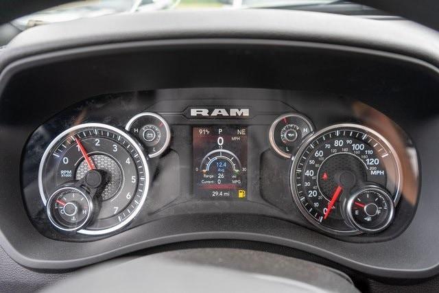 new 2024 Ram 3500 car, priced at $52,999