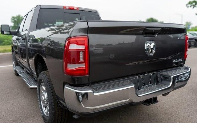 new 2024 Ram 3500 car, priced at $52,999