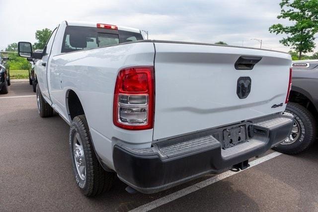 new 2024 Ram 2500 car, priced at $45,856