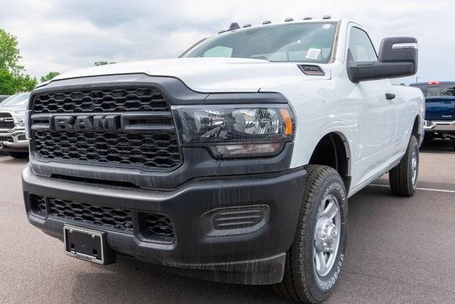 new 2024 Ram 2500 car, priced at $45,856