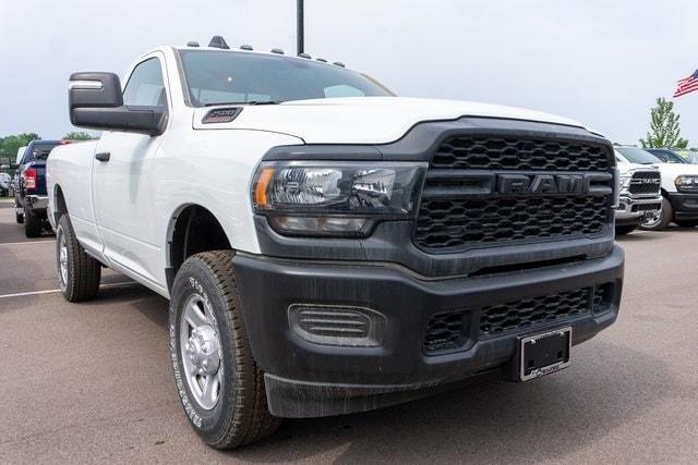 new 2024 Ram 2500 car, priced at $45,856