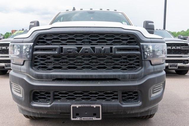 new 2024 Ram 2500 car, priced at $45,856