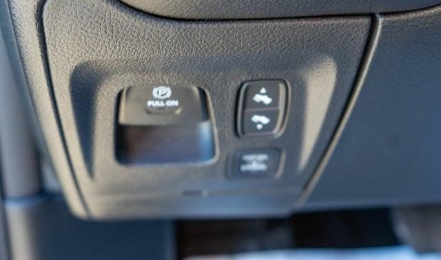 new 2025 Ram 1500 car, priced at $54,935