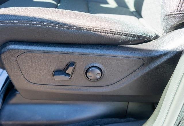 new 2025 Ram 1500 car, priced at $54,935