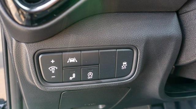 used 2022 Kia Soul car, priced at $19,000