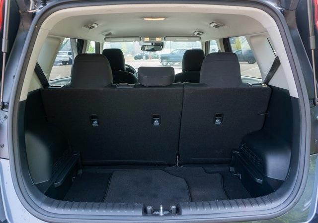 used 2022 Kia Soul car, priced at $19,000