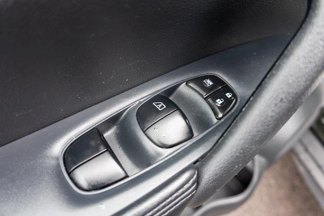 used 2020 Nissan Rogue car, priced at $19,000