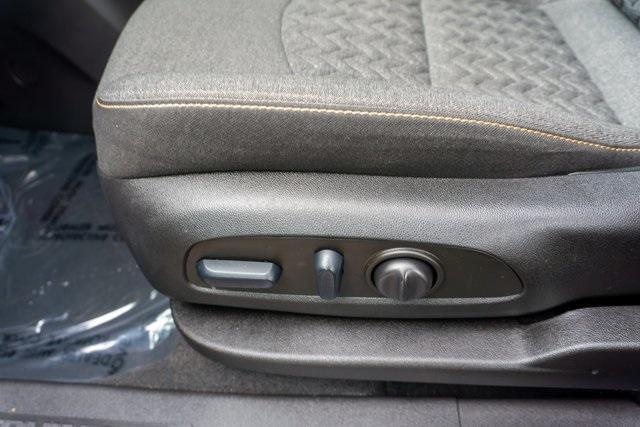 used 2022 Chevrolet Equinox car, priced at $23,000