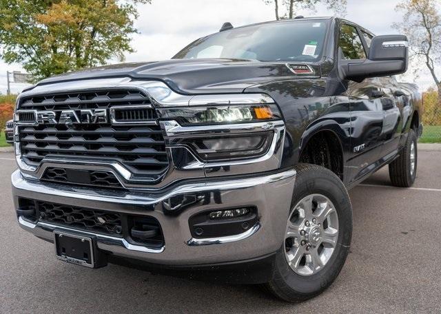 new 2026 Ram 3500 car, priced at $60,999