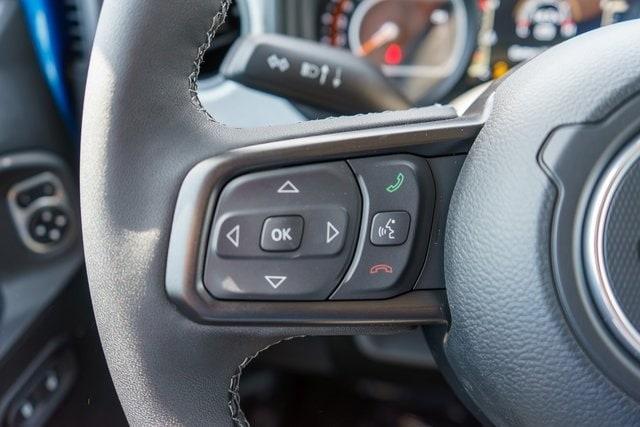 new 2025 Jeep Gladiator car, priced at $45,358