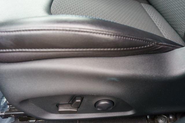 used 2022 Jeep Compass car, priced at $23,000