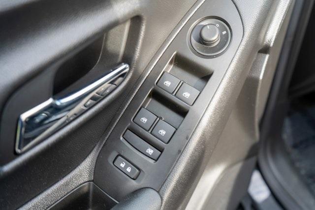 used 2022 Chevrolet Trax car, priced at $18,999