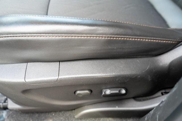 used 2022 Chevrolet Trax car, priced at $18,999