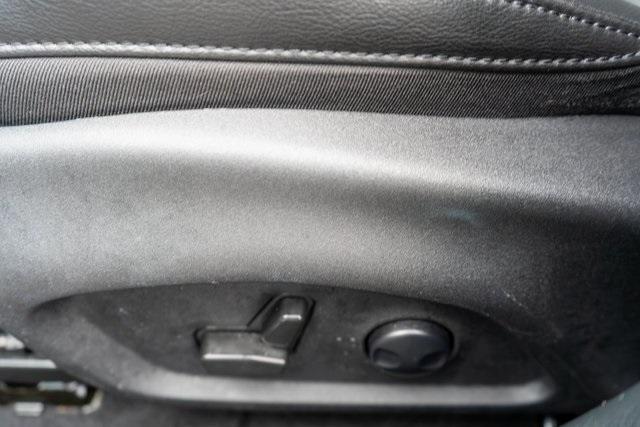 used 2022 Jeep Compass car, priced at $21,999