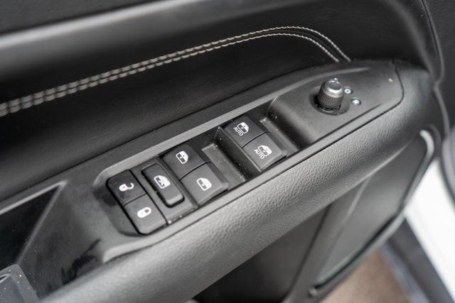 used 2022 Jeep Compass car, priced at $21,999