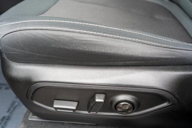 used 2023 Jeep Grand Cherokee L car, priced at $28,999