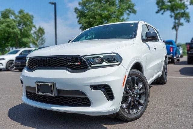 new 2024 Dodge Durango car, priced at $40,806