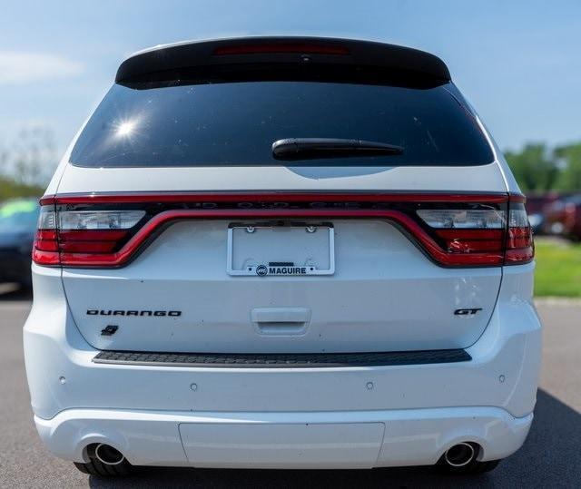 new 2024 Dodge Durango car, priced at $40,806