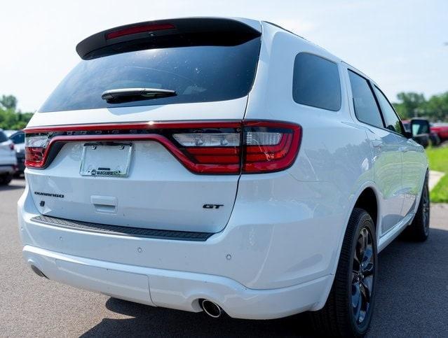 new 2024 Dodge Durango car, priced at $40,806